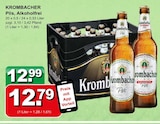 Getränke Paradies - Pils, Alkoholfrei Angebot im Prospekt Pils, Alkoholfrei bei Getränke Paradies im Prospekt "" für 12,79 €