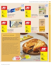 Promos Nestlé dans le catalogue "Carrefour" de Carrefour à la page 37