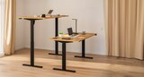 ERGONOMISCHER STEH-/SITZ-ARBEITSTISCH im Angebot bei Möbel Bohn in Ansbach ERGONOMISCHER STEH-/SITZ-ARBEITSTISCH Angebote bei Möbel Bohn Ansbach für 349,00 €
