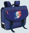 Cartable - U - Super U à Besançon Cartable - U en promo chez Super U Besançon à 14,99 €