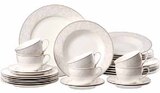Aktuelle Tafel-Set Angebote bei Zurbrüggen in Bielefeld Aktuelles Kombiservice Isabella Angebot bei Zurbrüggen in Bielefeld ab 99,99 €
