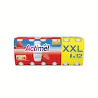 Actimel XXL bei Lidl im Quedlinburg Prospekt für 3,33 €