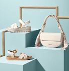 Schuhpark Bremen - Handtasche Angebot im Prospekt Handtasche bei Schuhpark im Bremen Prospekt für 39,99 €