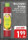 EDEKA Essen Prospekt mit  im Angebot für 1,99 €