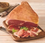 Jambon sec sans os au sel de l'Ile de Ré dans le catalogue Super U