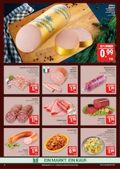 Aktueller Marktkauf Prospekt mit Kochwurst, "AUSWAHL RIESIG, PREISE NIEDRIG", Seite 14