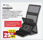 Aktuelle Handy Angebote bei E center in Mannheim Aktuelles Powerbank 2-in-1 Solar Angebot bei E center in Mannheim ab 29,99 €
