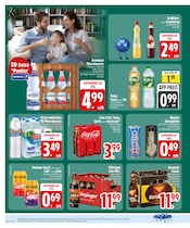 Ähnliche Vittel Angebote im Prospekt "Wir lieben Lebensmittel." von EDEKA in Straubing Ähnliche Angebote wie Vittel im Prospekt "Wir lieben Lebensmittel." auf Seite 20 von EDEKA in Straubing
