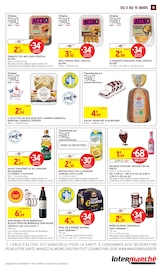 Bière Angebote im Prospekt "Intermarché" von Intermarché Super auf Seite 15