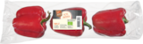 Aktuelles Bio-Paprika rot Angebot bei tegut in Mainz ab 2,99 €