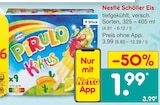 Schöller Eis im Netto Marken-Discount Prospekt Schöller Eis von Nestlé im aktuellen Netto Marken-Discount Prospekt für 1,99 €