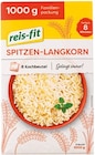 Langkorn- oder Naturreis Angebote von reis-fit bei Netto mit dem Scottie Rostock für 2,49 €