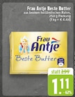 Beste Butter bei E center im Krefeld Prospekt für 1,11 €