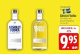 Aktuelles Vodka Angebot bei EDEKA in Ingolstadt ab 9,95 €