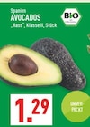 Avocados von Bio im aktuellen Marktkauf Prospekt