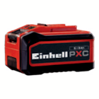 Akku „18V 5-8Ah Multi-Ah PXC Plus“ bei toom Baumarkt im Prospekt "" für 104,99 €