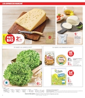 D'autres offres dans le catalogue "Spécial GRILLADES À PRIX BAS !" de Super U D'autres offres dans le catalogue "Spécial GRILLADES À PRIX BAS !" de Super U à la page 6