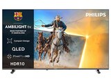Ambilight TV 32PQS6901/12 QLED (Flat, 32 Zoll / 80 cm, Full-HD, SMART TV) von PHILIPS im aktuellen MediaMarkt Saturn Prospekt für 329,99 €