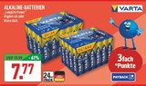 Aktuelles Longlife Power Mignon AA Angebot bei Marktkauf in Köln ab 7,77 €