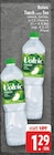 Touch Apfel Angebote von Volvic bei EDEKA Soest für 1,29 €