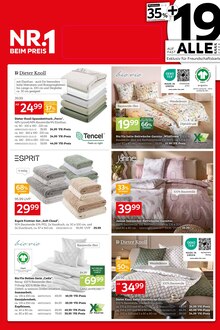Spannbettlaken im XXXLutz Möbelhäuser Prospekt "NR. 1 BEIM PREIS" mit 8 Seiten (Ingolstadt)