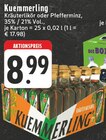 Kuemmerling Angebote von Kuemmerling bei EDEKA Lippstadt für 8,99 €