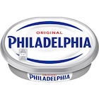 PHILADELPHIA dans le catalogue Carrefour