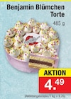 Benjamin Blümchen Torte Angebote bei Zimmermann Hildesheim für 4,49 €