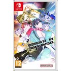 Jeu "Digimon Story Time Stranger" pour Nintendo Switch - BANDAI NAMCO en promo chez Carrefour Villeurbanne à 59,99 €