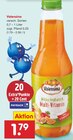 Aktuelle Saft Angebote bei Netto Marken-Discount in Cottbus Aktuelles Mildes Fruchtsaft Multi-Vitamin Angebot bei Netto Marken-Discount in Cottbus ab 1,79 €
