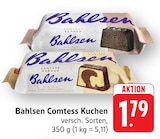 Aktuelles Comtess Schoko Angebot bei EDEKA in Heidelberg ab 1,79 €