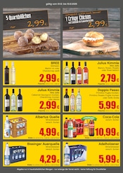 Aktueller RAN Prospekt mit Cola, "RAN", Seite 2