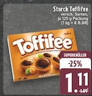 EDEKA Recke - Toffifee Angebot im Prospekt Toffifee bei EDEKA im Recke Prospekt für 1,11 €