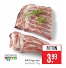 Schälrippchen Angebote bei Marktkauf Lörrach für 3,99 €