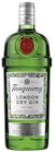 Dry Gin Angebote von Tanqueray bei Metro Solingen für 23,79 €