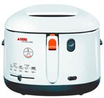 Friteuse classique - SEB en promo chez Carrefour Sarcelles à 49,99 €