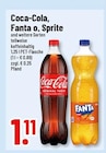 Aktuelle Coca Cola Angebote bei Trinkgut in Mönchengladbach Aktuelles Coca-Cola Angebot bei Trinkgut in Mönchengladbach ab 1,11 €