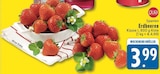 Aktuelles Erdbeeren Angebot bei EDEKA in Köln ab 3,99 €