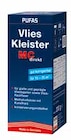 wohnstore Westermann Wadersloh - Vlies Kleister Angebot im Prospekt Vlies Kleister bei wohnstore Westermann im Wadersloh Prospekt für 6,99 €