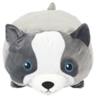 Peluche chien "Kawaii" dans le catalogue Bazarland