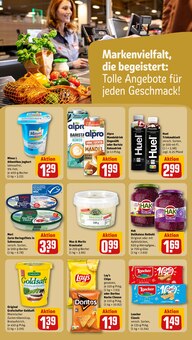 Kaffee im aktuellen REWE Prospekt (Hilden) Kaffee im REWE Prospekt "Dein Markt" mit 28 Seiten (Hilden)