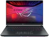 Aktuelles ROG Strix SCAR 16 (G635LX-RW125W) Gaming Notebook Angebot bei MediaMarkt Saturn in Berlin ab 4.169,00 €