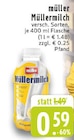 Müllermilch bei EDEKA im Rüthen Prospekt für 0,59 €