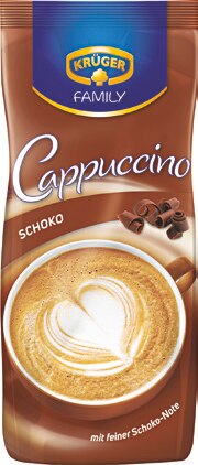 Cappuccino bei Rossmann in Mannheim Cappuccino im Angebot bei Rossmann Mannheim für 1,99 €
