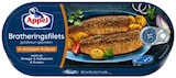 Bratheringsfilets von Appel im aktuellen Penny Prospekt