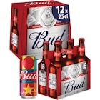 SUR TOUT - BUD en promo chez Carrefour SUR TOUT - BUD dans le catalogue Carrefour