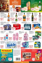 Aktueller GLOBUS Prospekt mit Gin, "Aktuelle Angebote", Seite 8