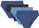 Herren Slips für 6,99 € bei Marktkauf im Angebot Herren Slips im aktuellen Marktkauf Prospekt