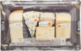 Assiette fromagère Sélection des Médaillés en promo chez Carrefour Metz à 10,90 €