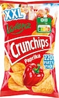Crunchips XXL Paprika von Lorenz im aktuellen Netto mit dem Scottie Prospekt